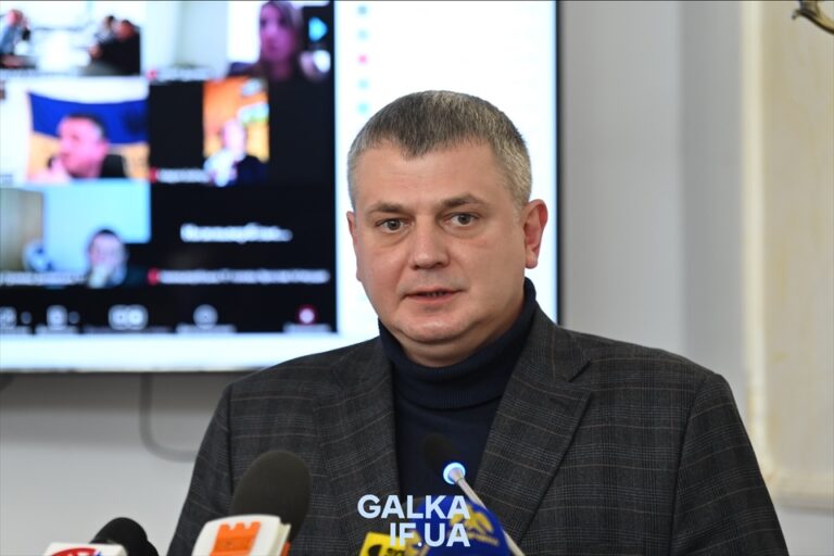 В ОДА назвали причини, які загрожують опалювальному сезону на Прикарпатті