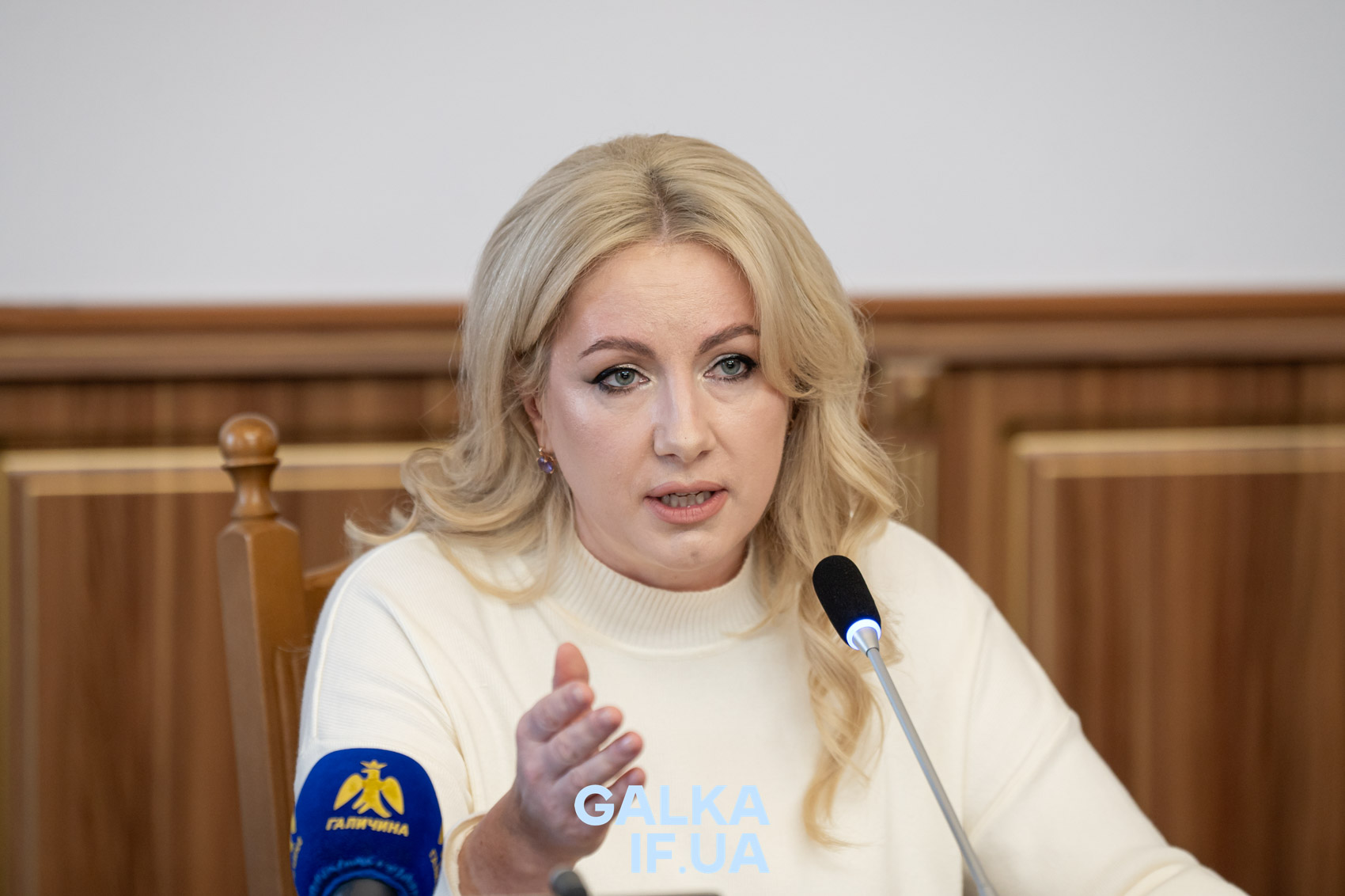 “Шахраї активізувалися та діють від мого імені”, – Онищук