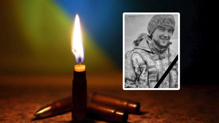 На Донеччині загинув Богдан Головатий з Тлумаччини
