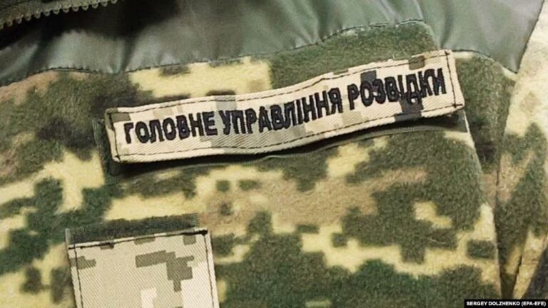 У ГУР повідомили про виведення з ладу російського нафтопроводу під Москвою