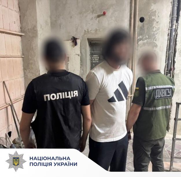 На Прикарпатті кримінальний авторитет вимагав “данину” у в’язниці для “злодійського общака” (ФОТО)