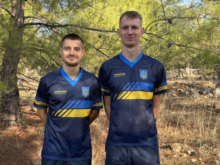 Четверо прикарпатців позмагаються на Дефлімпійських іграх у Токіо (ФОТО)