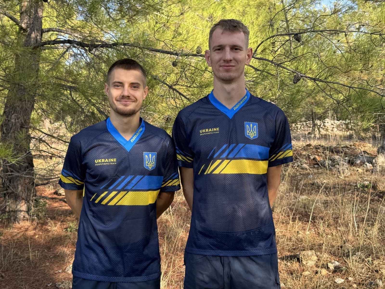 Четверо прикарпатців позмагаються на Дефлімпійських іграх у Токіо (ФОТО)