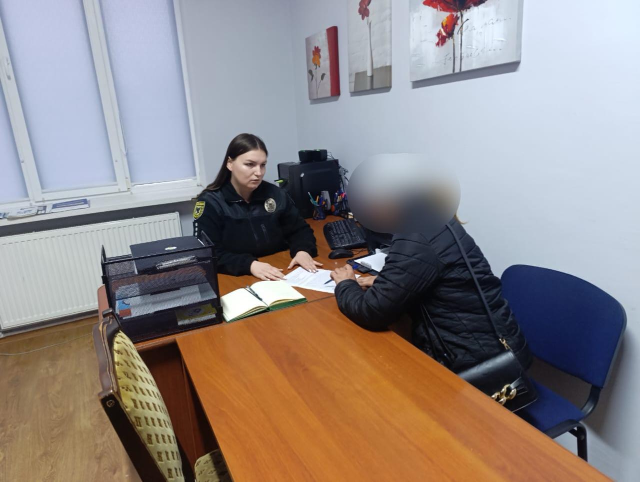 На Коломийщині розшукали мати, яка на кілька днів залишила чотирьох дітей самих (ФОТОФАКТ)