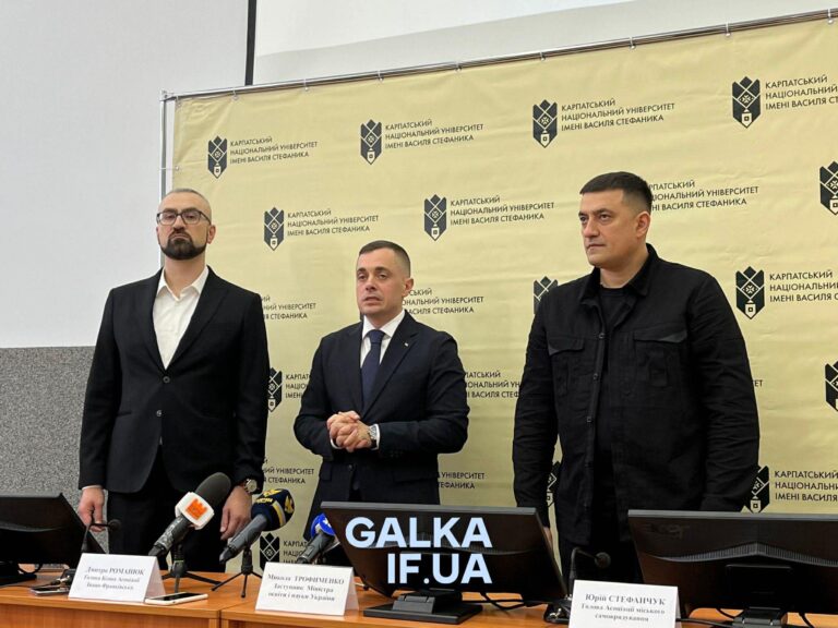 У КНУВС стартує програма дуальної освіти: бізнес, громади та університет підписують угоди про співпрацю (ФОТОФАКТ)