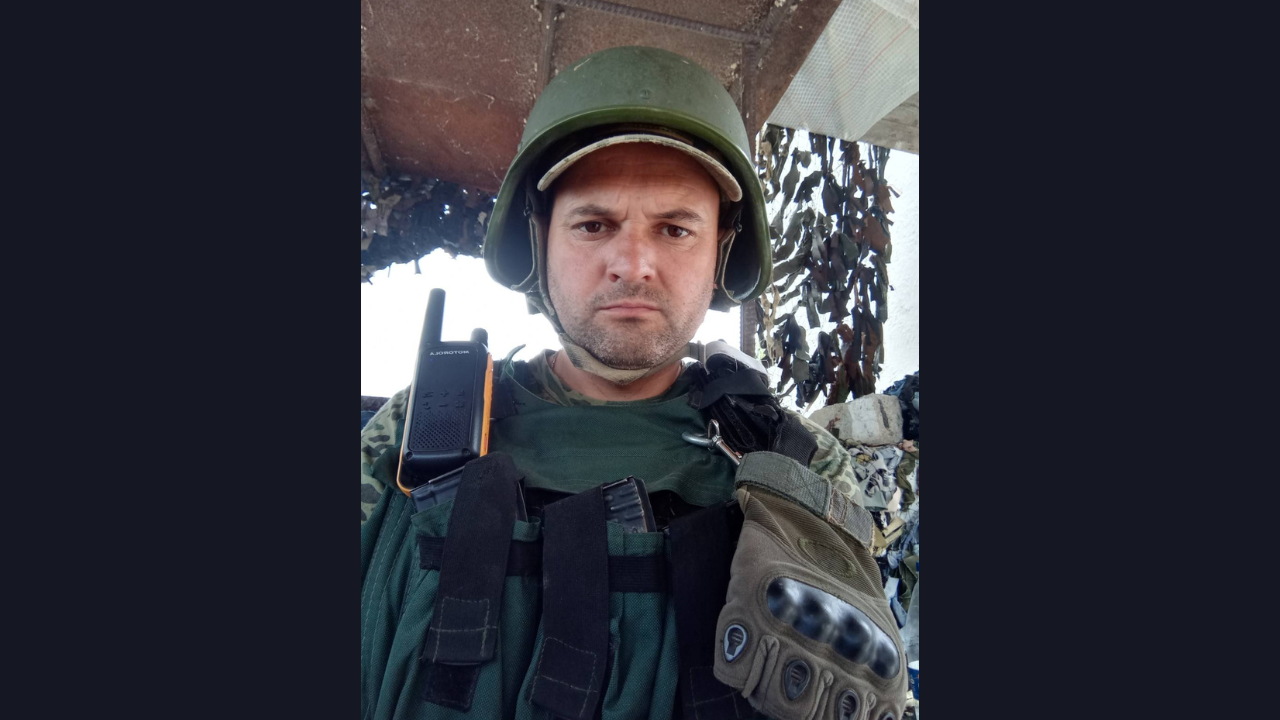 “Буду захищати свою країну”: історія полеглого прикарпатського захисника Володимира Козака (ФОТО)