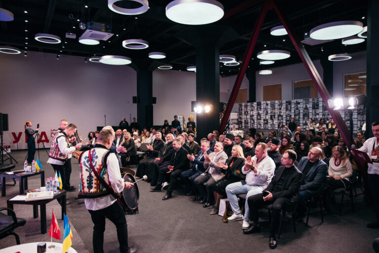 У Франківську відбувся ІІІ Міжнародний форум «Сакральні Карпати»
