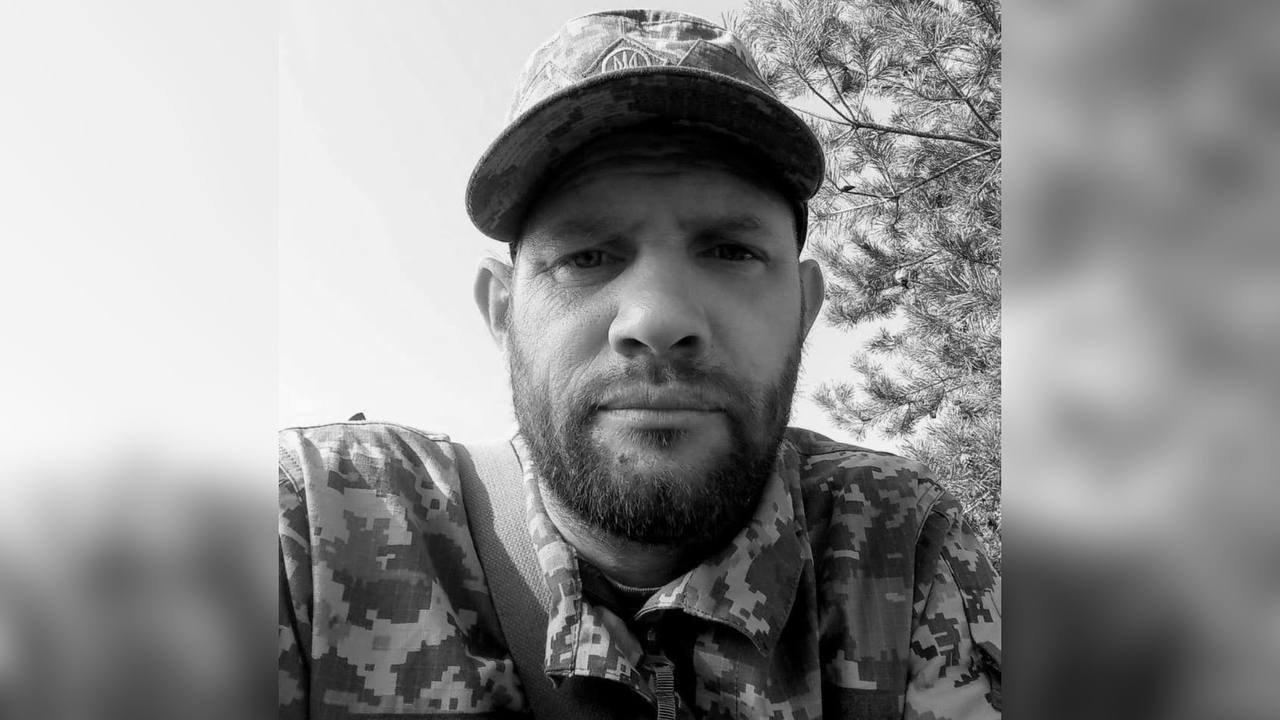 Рік вважався безвісти зниклим: на війні загинув прикарпатець Дмитро Губанов