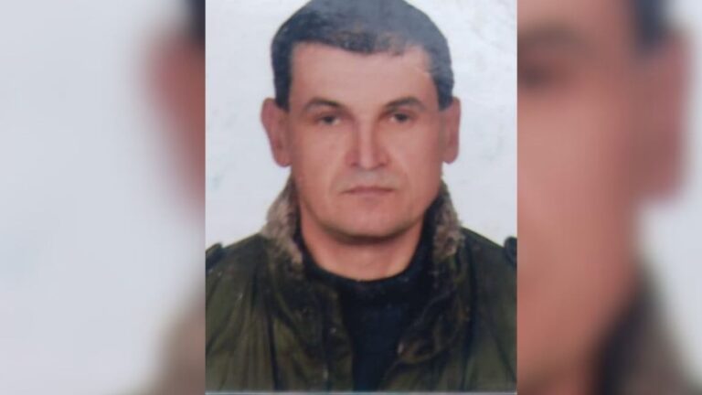 У Брошнів-Осаді в ДТП загинув воїн Ігор Іваськів (ВІДЕО)