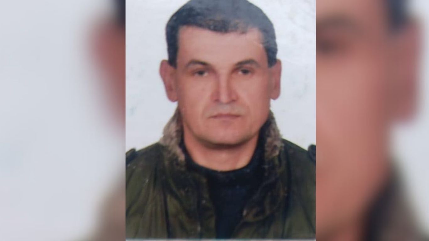 У Брошнів-Осаді в ДТП загинув воїн Ігор Іваськів (ВІДЕО)