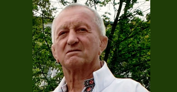 Помер Ігор Барна – легендарний тренер та засновник калуської школи вільної боротьби