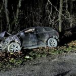 У справі про смертельну ДТП у Рогатині призначили психіатричну експертизу: дружина загиблого підозрює затягування