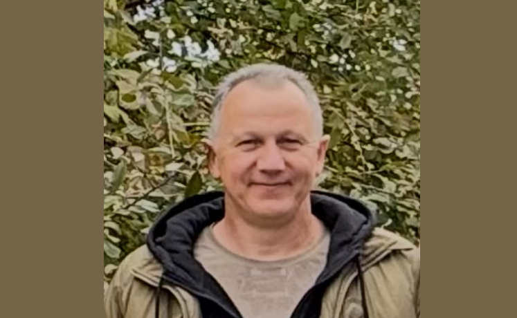 Рятував пораненого побратима: на Донеччині загинув захисник з Богородчанщини Роман Василів