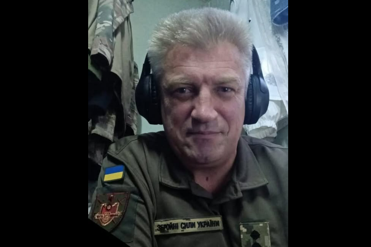 На Донеччині загинув прикарпатський захисник Сергій Дойчик