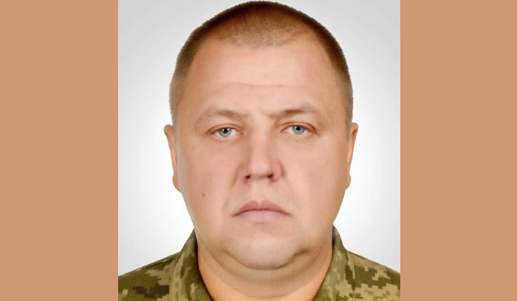 Підтвердили загибель Юрія Балинця з Печеніжина, який рік тому зник безвісти на Донеччині