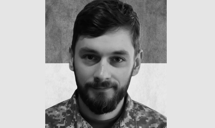 Підтвердили загибель Степана Човганюка з Городенківщини, який десять місяців вважався зниклим безвісти