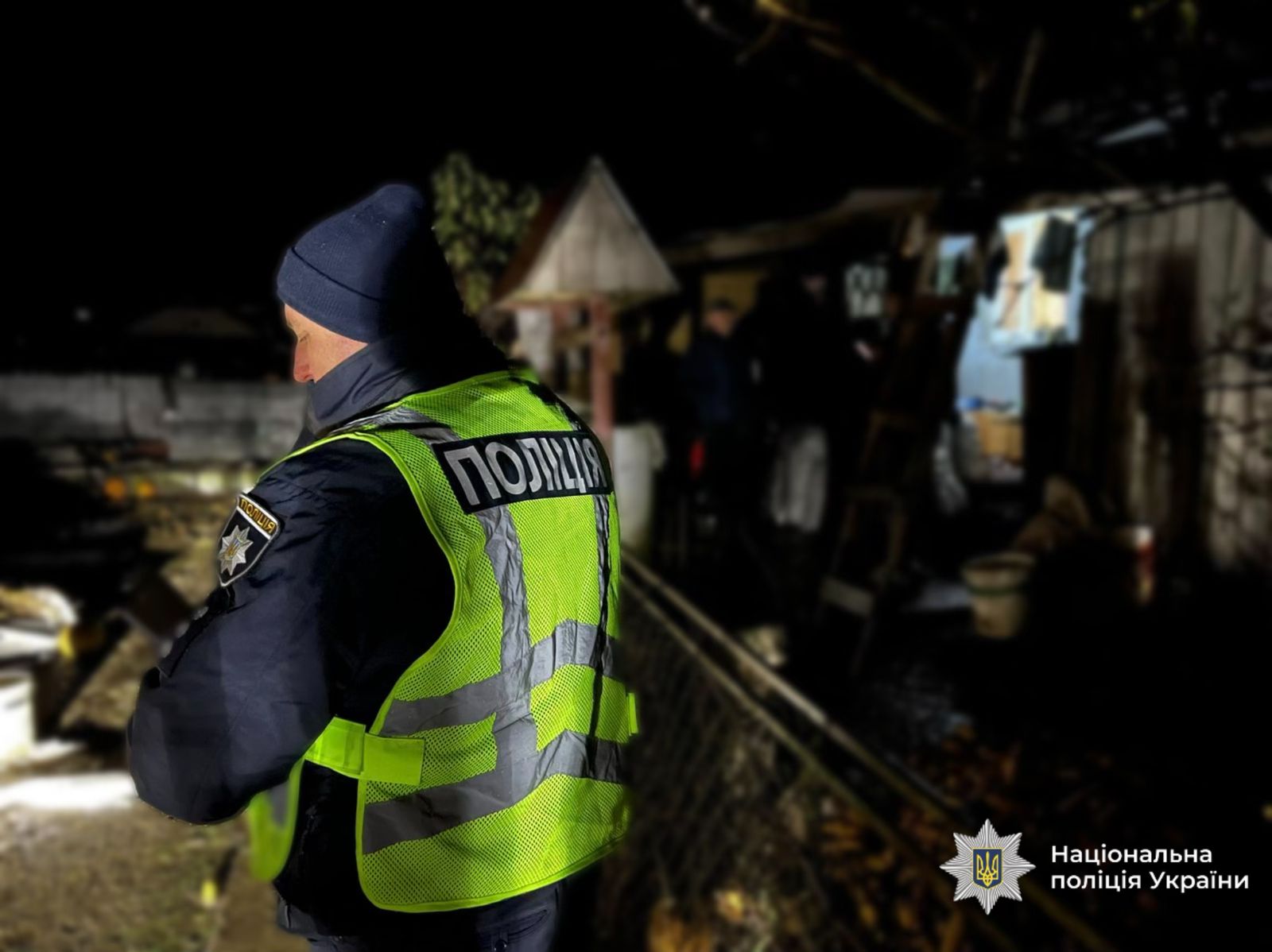 На Коломийщині від вибуху загинув 13-річний хлопець — поліція (ФОТО)