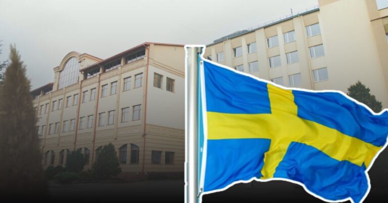 Франківський університет став партнером проєкту, який допоможе Швеції підвищити енергетичну стійкість