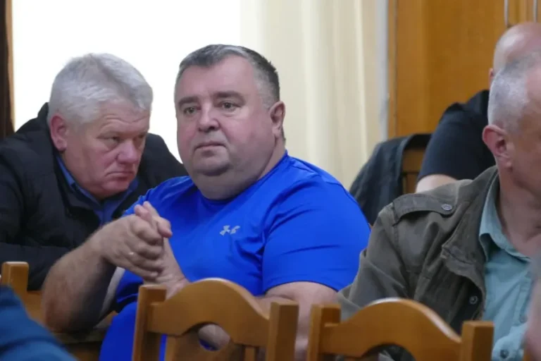 У Боднарові призначили в.о. старости замість мобілізованого Олега Дрогомирецького