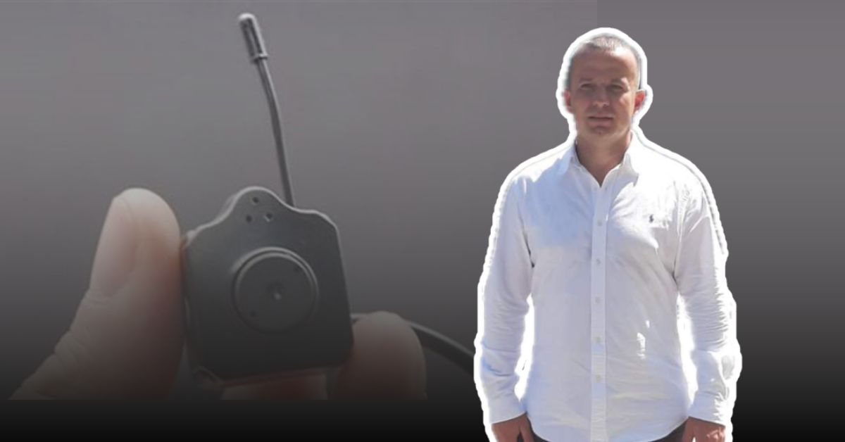 “Жучок” у залі франківського суду: Вища рада правосуддя звернулася до Генпрокурора