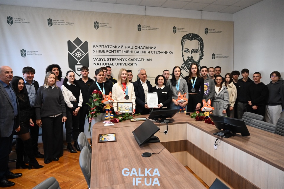 “Вірили в команду, але суперники були сильні”: баскетболістки КНУ поділилися емоціями після чемпіонату світу (ФОТО)