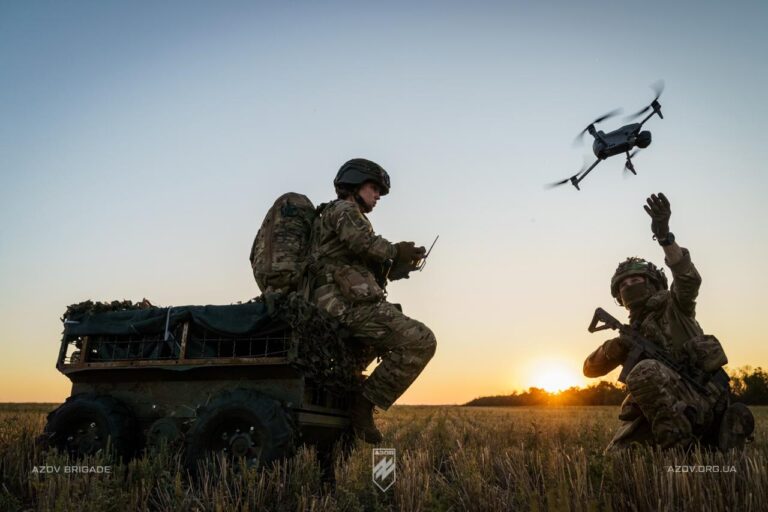 Рекрутинг: як розвиваються можливості для новобранців у армії