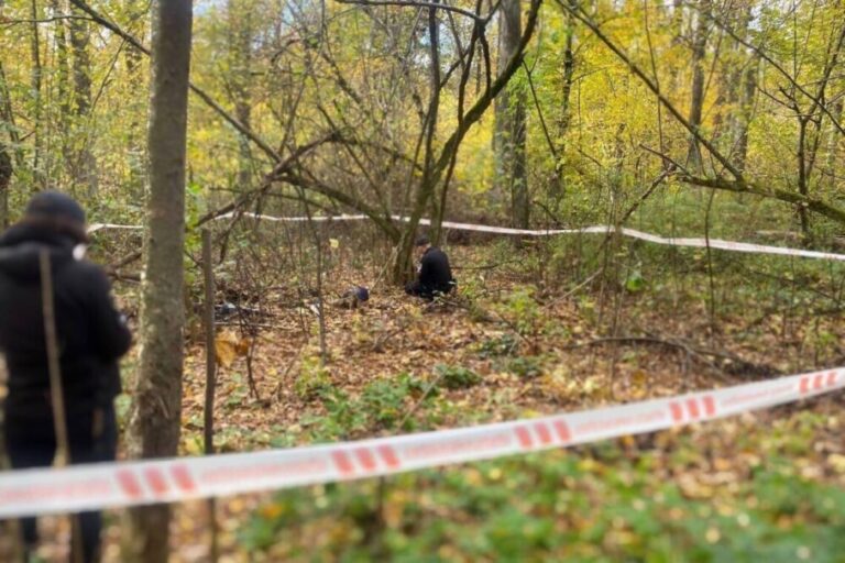 Служив в охороні та пішов у СЗЧ: у ТЦК — про 39-річного чоловіка, тіло якого знайшли у лісі на Прикарпатті