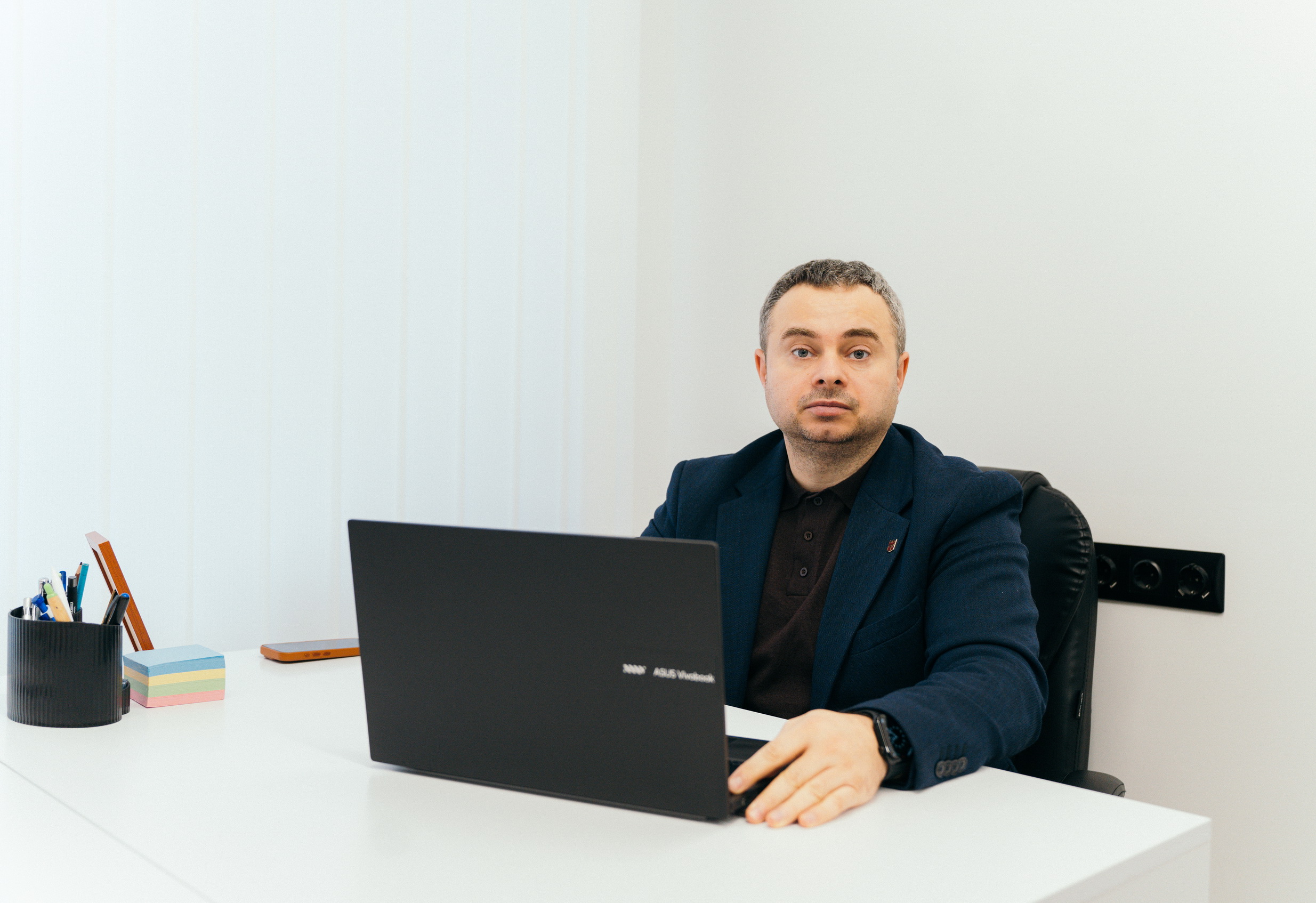 Франківський науковець пояснює, що таке Закон про доброчесність, прийнятий нещодавно Урядом