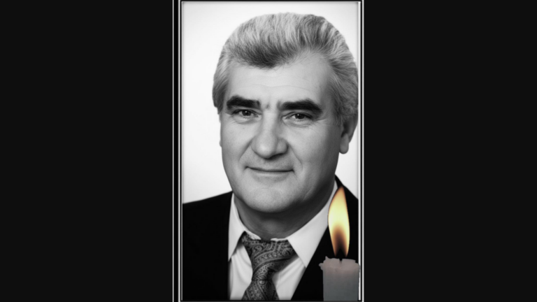 Помер відомий городенківський хірург Мирослав Підвербецький