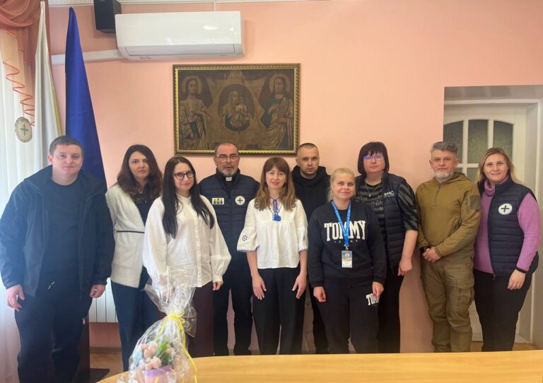 П’ять родин військових з Прикарпаття отримають фінансування на власний бізнес (ФОТО)