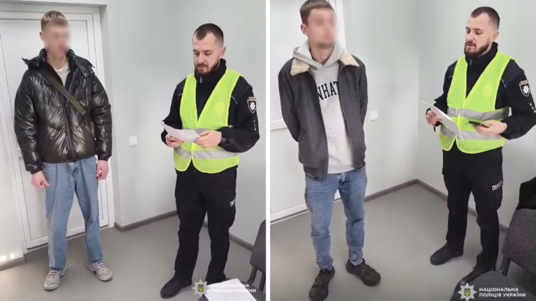 Двом учасникам побиття артистів “Гуцулії” повідомили про підозру (ФОТО)