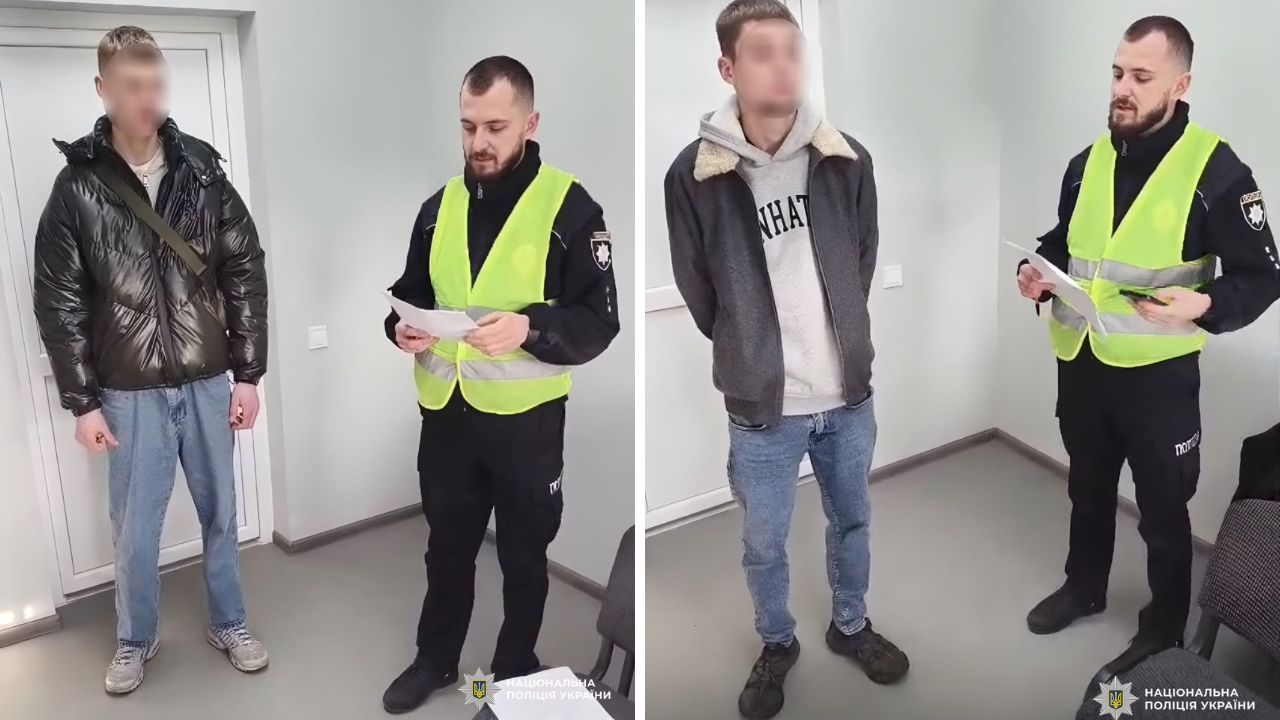 Двом учасникам побиття артистів “Гуцулії” повідомили про підозру (ФОТО)