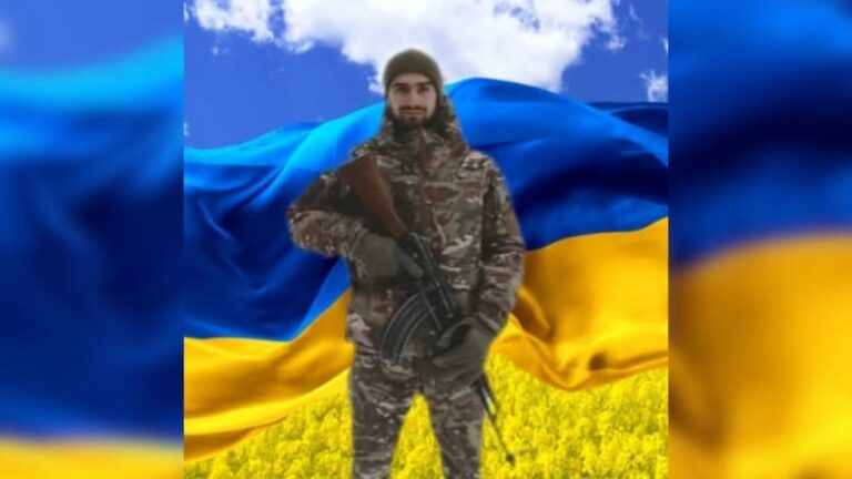 На Донеччині загинув прикарпатець Любомир  Придаток