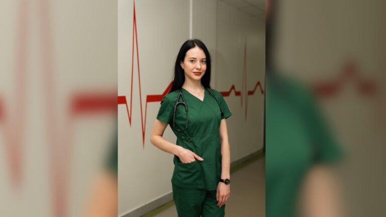 Артеріальна гіпертензія у молодих: франківська лікарка розповіла про причини, симптоми та ускладнення