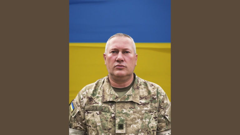 Прикарпатський воїн Іван Костюк загинув у ДТП на Абранському перевалі