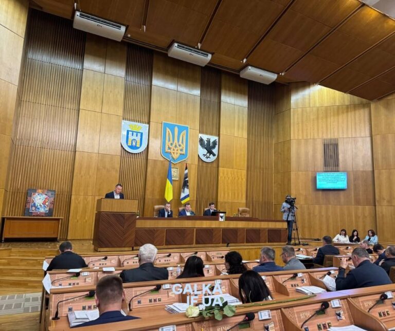 На Прикарпатті планують витратити 450 мільйонів на розвиток соціальної інфраструктури у 2026 році