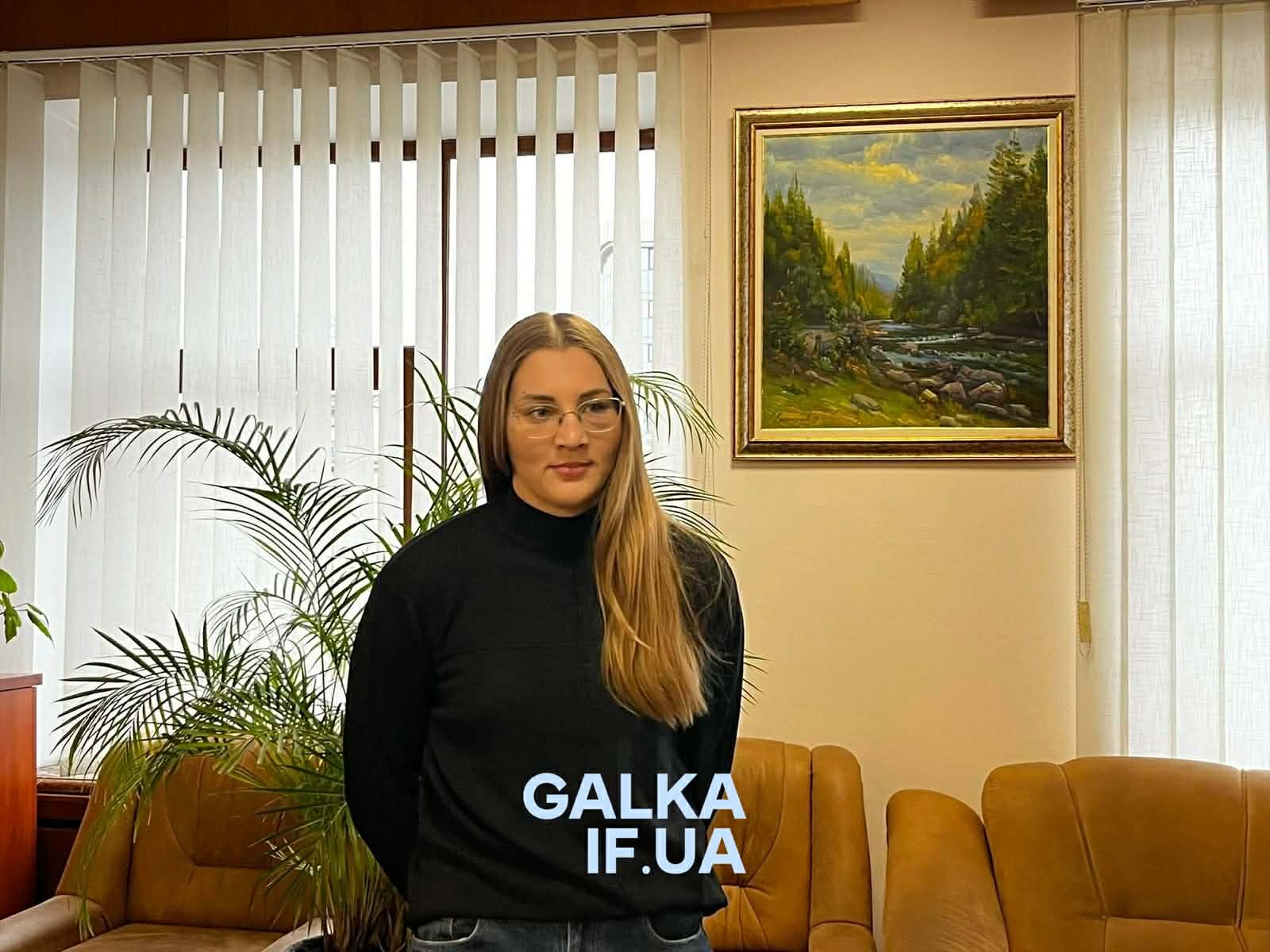 “Чемпіонат був складний”: франківська боксерка Ірина Луцак про “срібло” чемпіонату Європи (ФОТО)