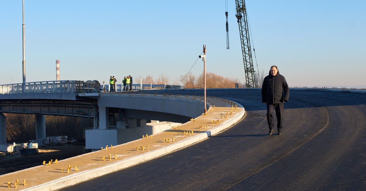 “Якщо почати зараз, то до 2050 року є шанси закінчити”: франківці про заяву Марцінківа збудувати ще один міст