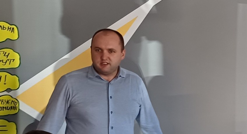 Новопризначеного директора франківського Водоканалу оштрафували за несвоєчасне подання декларацій