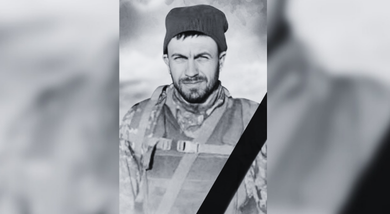 На Донеччині загинув прикарпатець Михайло Шіляк