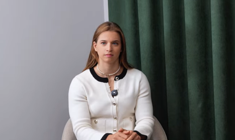 “Мої плани – продовжувати зростати”: прикарпатка Ірина Федорів про зірковий 2025, тренування та життя поза спортом (ВІДЕО)