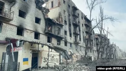Після втрати Сіверська з посади знімають комбрига коломийської “десятки”, – УП
