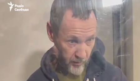 Суд продовжив арешт підозрюваному у вбивстві Андрія Парубія (ВІДЕО)