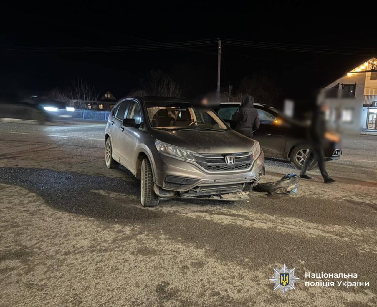 Сотня ДТП з постраждалим: у Франківську назвали “небезпечні” вулиці (ПЕРЕЛІК)