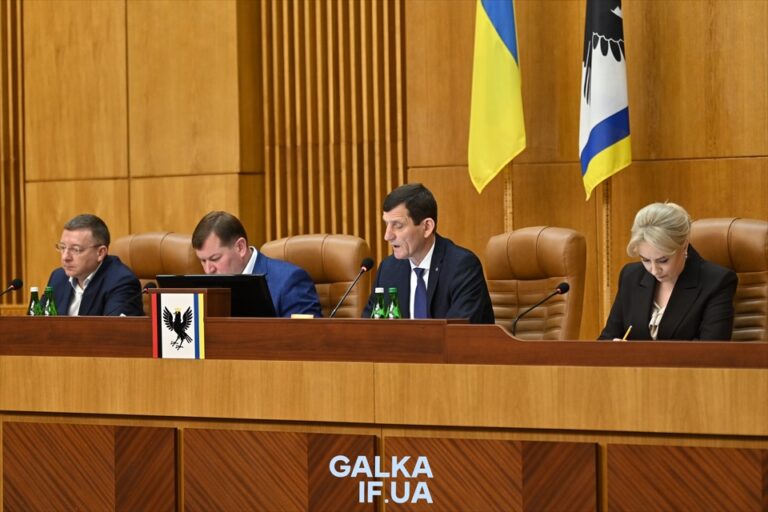 60 кубометрів деревини: облрада передала лісоматеріали для потреб військових