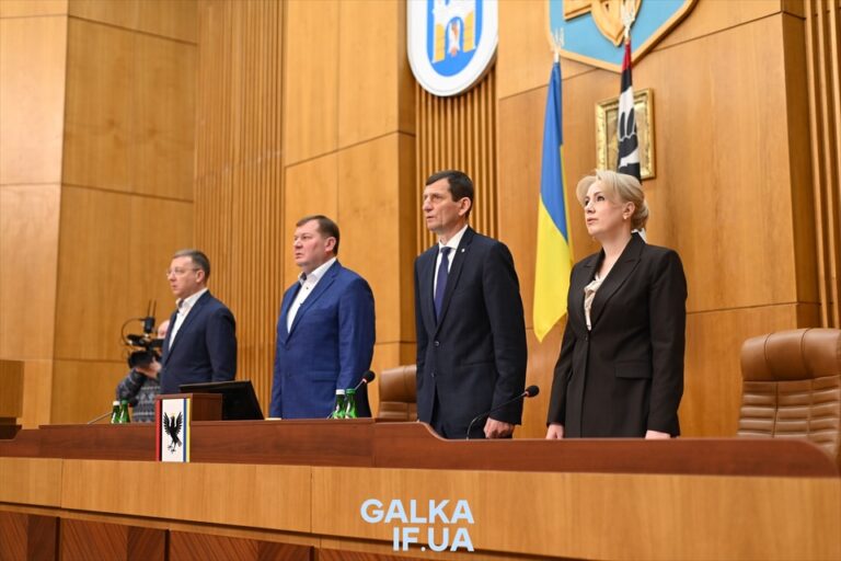 Облрада перерозподілила медичне майно: кому що передали