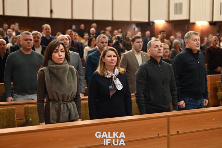 Облрада дозволила санаторію “Ясень” розробити землевпорядну документацію для трьох ділянок