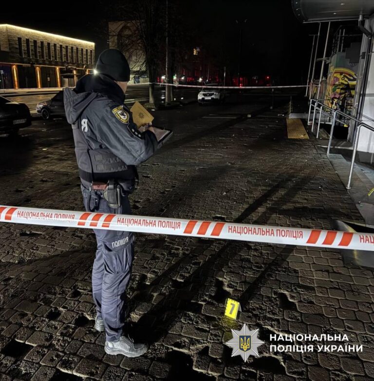 Смертельне побиття 18-річного хлопця у Франківську: у поліції розповіли деталі (ФОТО)