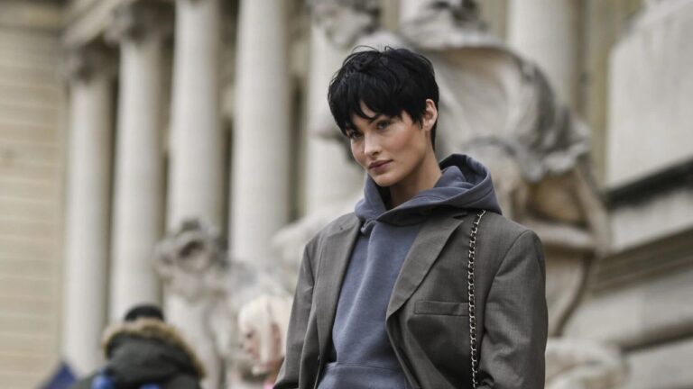 З чим варто носити жакет: 7 наймодніших багатошарових ідей від streetstyle-модниць