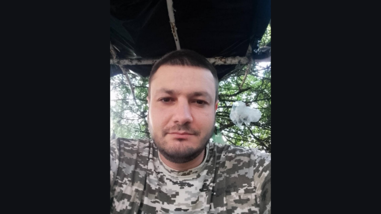 На 36-му році життя від хвороби помер військовий Іван Петрук зі Снятинщини